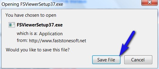 Save File