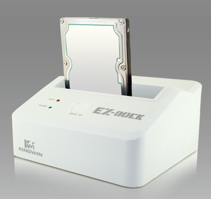EZ-Dock