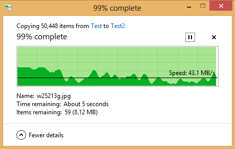 Copy Dialog Details